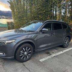 マツダ CX8 XDプロアクティブ 車検R9年3月まで 即ノリ‼️の画像