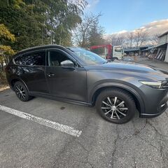 マツダ CX8 XDプロアクティブ 車検R9年3月まで 即ノリ‼️の画像