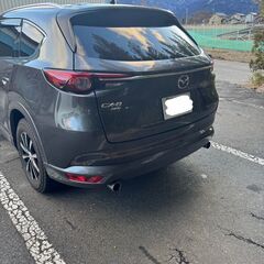 マツダ CX8 XDプロアクティブ 車検R9年3月まで 即ノリ‼️の画像