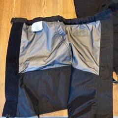 【極美品】アウトドアリサーチ　クロコゲイターの画像