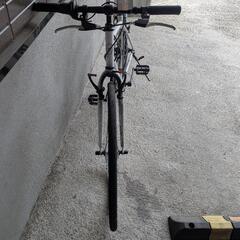 クロスバイクの画像