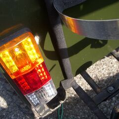ミニジープ４８ｃｃ希少車の画像
