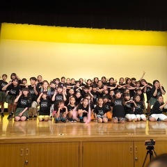 海老名に新規開講！ダンススクールです！の画像