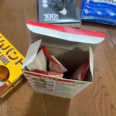 【まとめてお譲り】台所洗剤、掃除グッズ等の画像