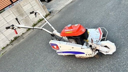 高品質の人気 調子いい!! クボタウイングモアGC701D 2WD (monvan) 南行橋の その他