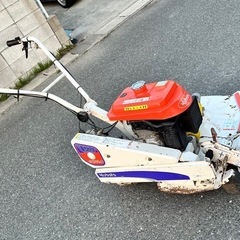 調子いい!! クボタウイングモアGC701D 2WD (monvan) 南行橋の 調子いい!! クボタウイングモアGC701D 2WD (monvan) 南行橋の