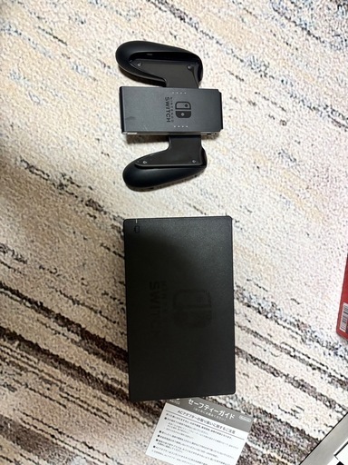 任天堂Switch