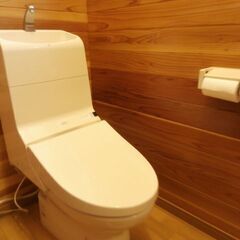 大蔵村合海  ８DK＋物置の一戸建て貸家（新庄中核工業団地～近いです） − 山形県