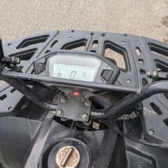 ATV バギーRZ-G4Ⅱ ミニカー登録 実働 REDZONE (たにむー※プロフ ATV バギーRZ-G4Ⅱ ミニカー登録 実働 REDZONE (たにむー※プロフ