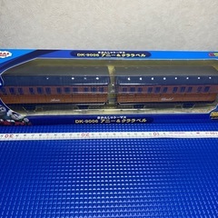 【新品】ダイヤペット DK-9006 アニー&クララベル　トーマスの画像
