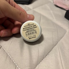 無印良品　歯ブラシ立て　