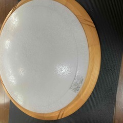 シーリングライト