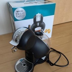 ドルチェ　グスト
