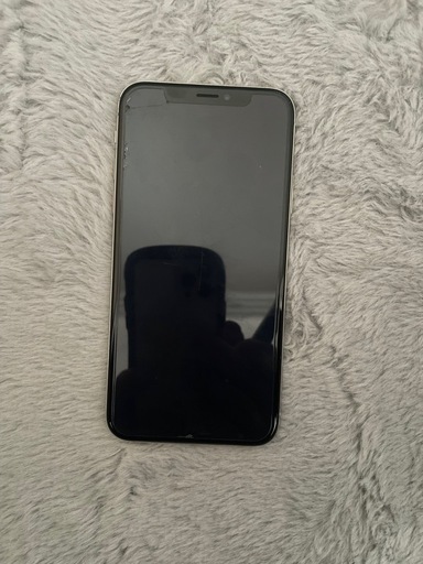 携帯電話/スマホ iPhoneX