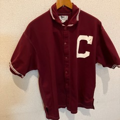 洋服　クラークスビルの画像