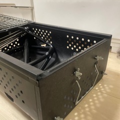 BBQ コンロ　⭐️取引中　　の画像