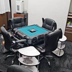 🀄１日1000円 麻雀メンバー 募集  - 友達
