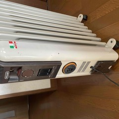 暖房器具