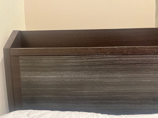 シングルベッド一式(10万円相当)