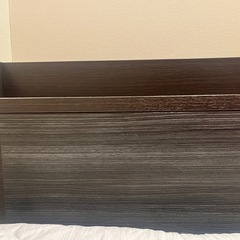 シングルベッド一式(10万円相当)の画像