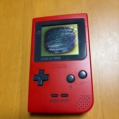 ゲームボーイ本体 ジャンク 0円