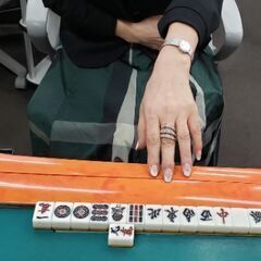 🀄１日1000円 麻雀メンバー 募集  − 東京都