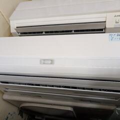 🍧🉐🉐取付込2022年式5,6k16-18畳200v 省エ…