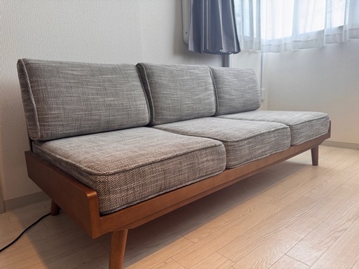 unico アルベロ　3シーター