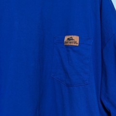 LOWRYS FARM メンズ　半袖　Tシャツ　サイズLの画像