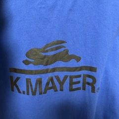 LOWRYS FARM メンズ　半袖　Tシャツ　サイズLの画像