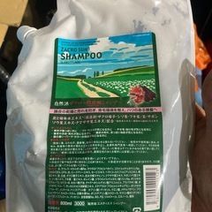 サニープレイス ザクロ精炭酸シャンプー 800ml レフィル 