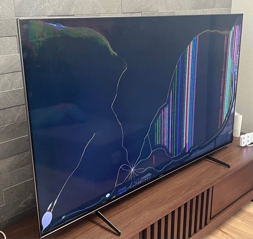 ソニー ブラビア65型 65インチSONY BRAVIA KJ-65X9500H 4K 液晶テレビ