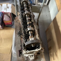 ニッサン‼️L20エンジン‼️ケンメリ‼️