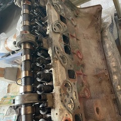 ニッサン‼️L20エンジン‼️ケンメリ‼️の画像