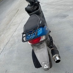 アドレスv125Gの画像