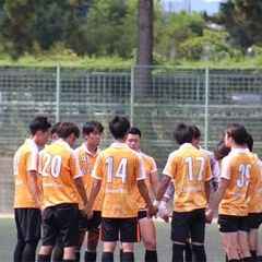 ガチの社会人サッカーしませんか⚽️