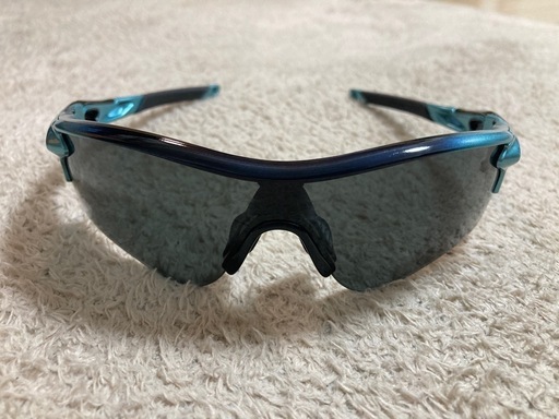 イチローシグネイチャー　オークリー OAKLEY 引退記念　サングラス