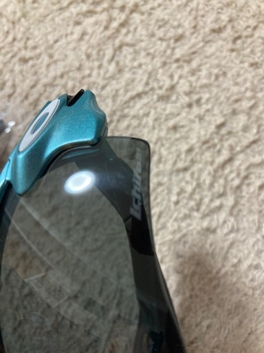 イチローシグネイチャー　オークリー OAKLEY 引退記念　サングラス