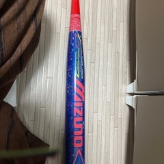 ソフトボール3号バットの画像