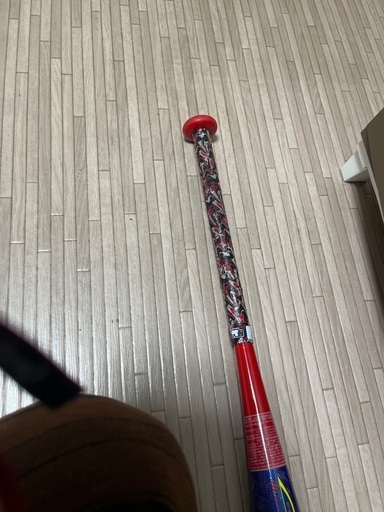 ソフトボール3号バット