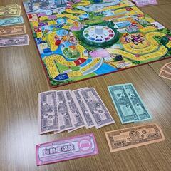 たのしゲームナイト！