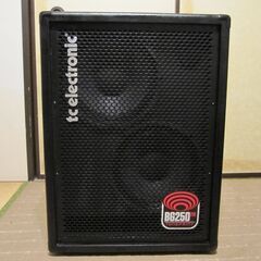 TC Electronic 「BG250-210」ベースコンボ