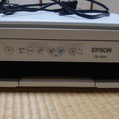 エプソン EW---052Aの画像