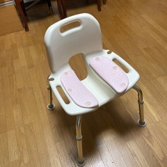 腰が痛い人のお風呂椅子