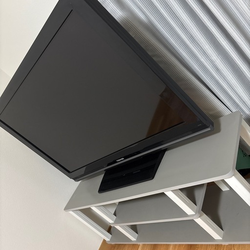 テレビ