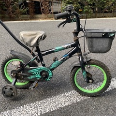 子ども用自転車　無料　０円