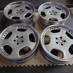 WALD ドゥシャトレ　深リム　20インチ　9j 10j 楽天市場】ヴァルド 20インチの通販