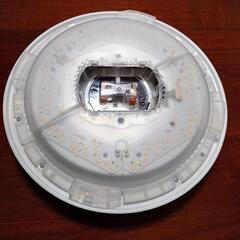 LED シーリングライト　8畳の画像