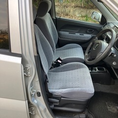 Kei 車検令和9年4月迄 タイミングチェーン 乗って帰れますの画像