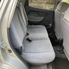 Kei 車検令和9年4月迄 タイミングチェーン 乗って帰れますの画像